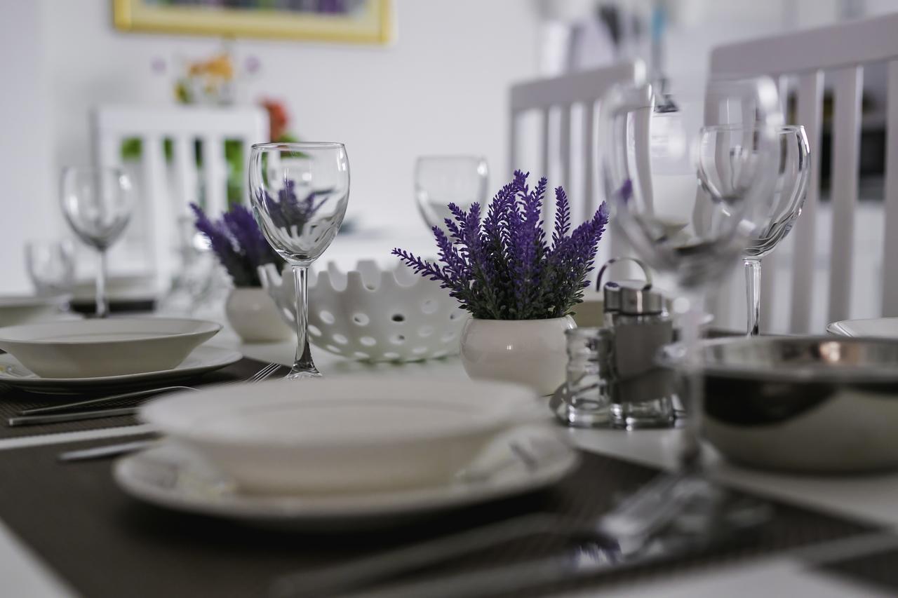 Lgp Exclusive Apartment Bihać Buitenkant foto