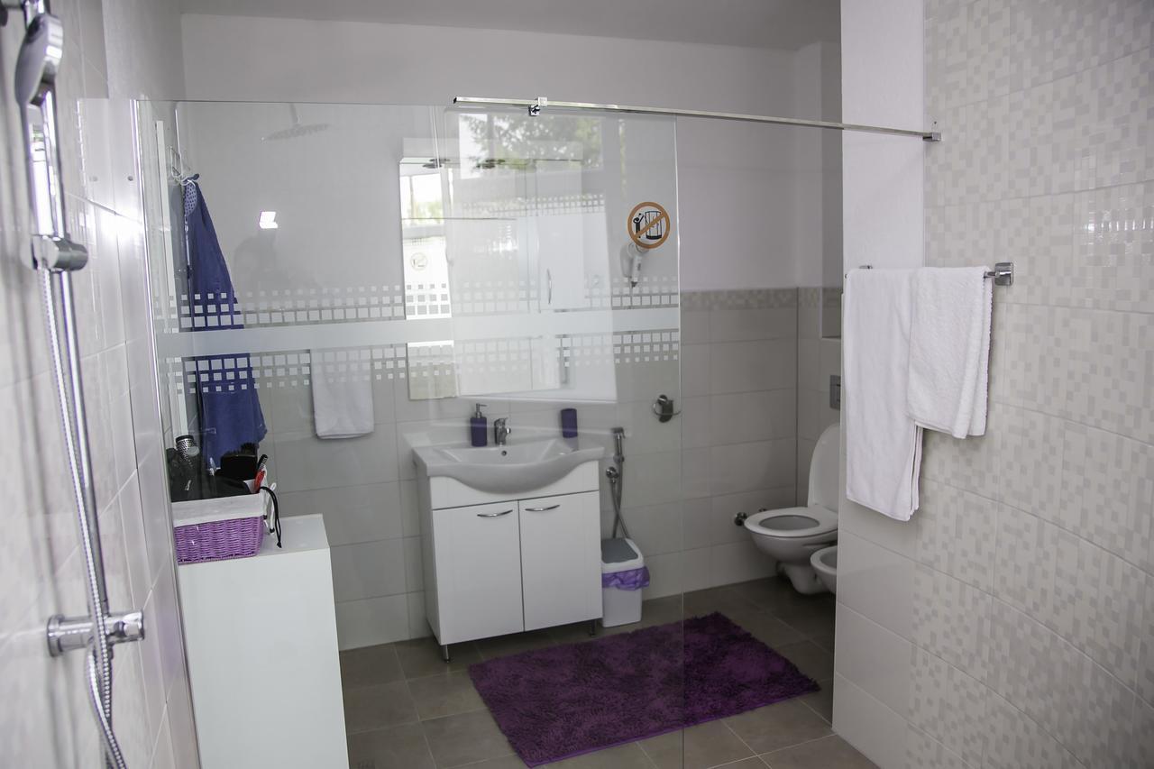 Lgp Exclusive Apartment Bihać Buitenkant foto