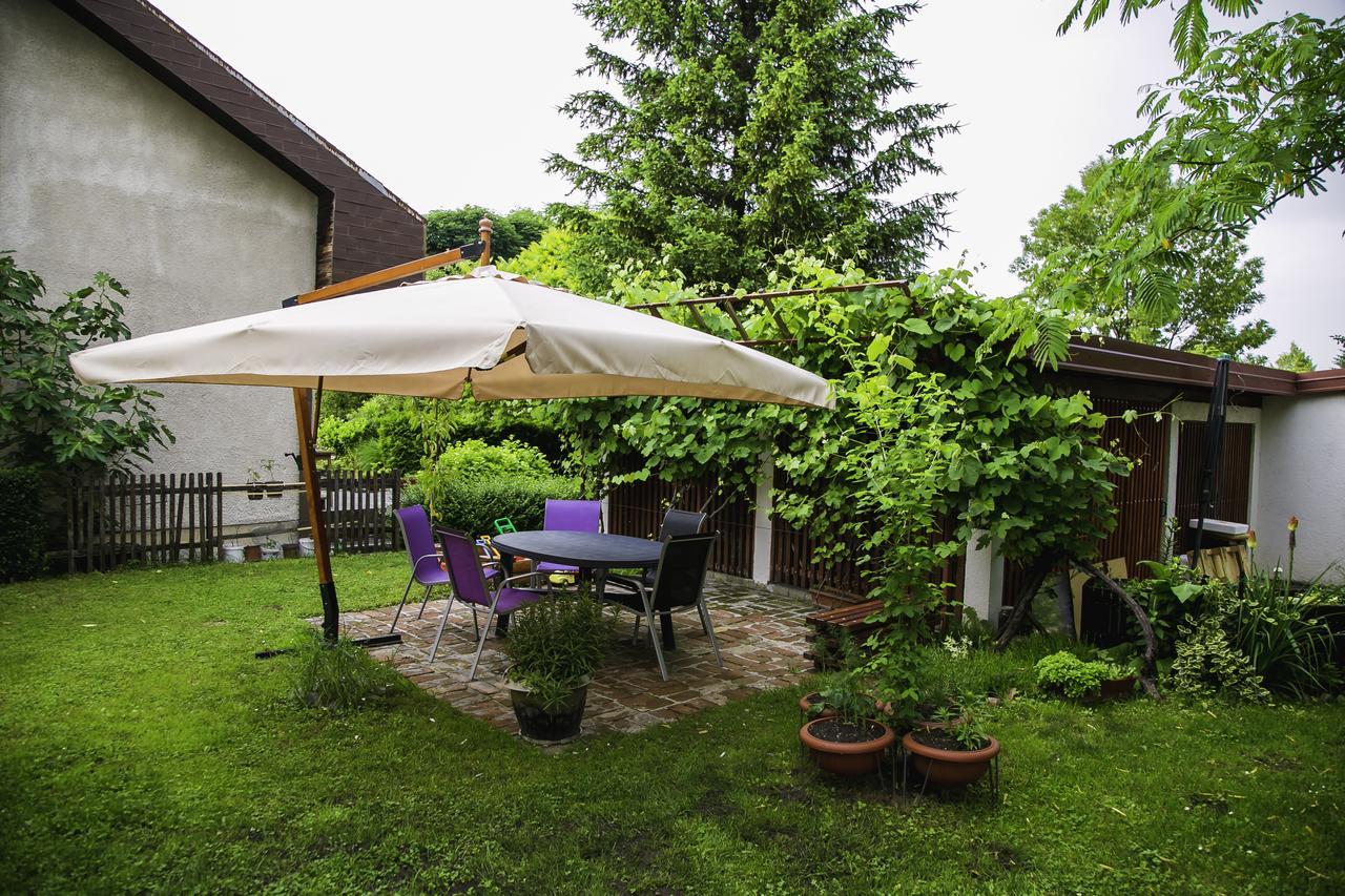 Lgp Exclusive Apartment Bihać Buitenkant foto
