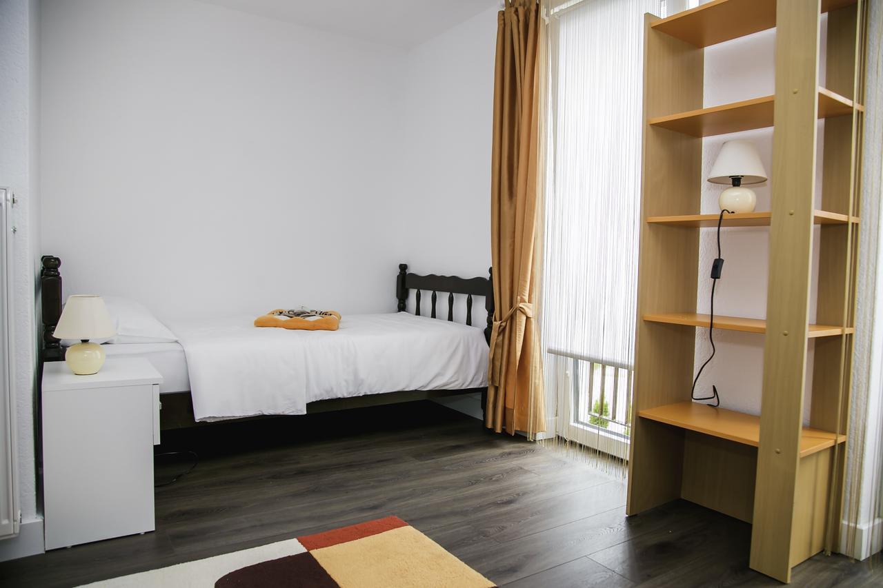 Lgp Exclusive Apartment Bihać Buitenkant foto
