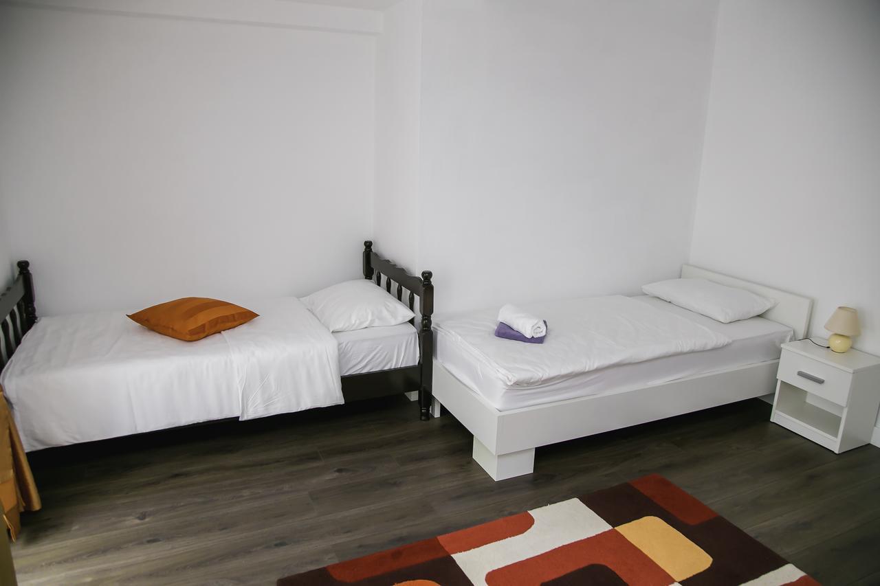 Lgp Exclusive Apartment Bihać Buitenkant foto