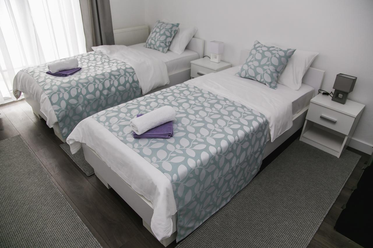 Lgp Exclusive Apartment Bihać Buitenkant foto