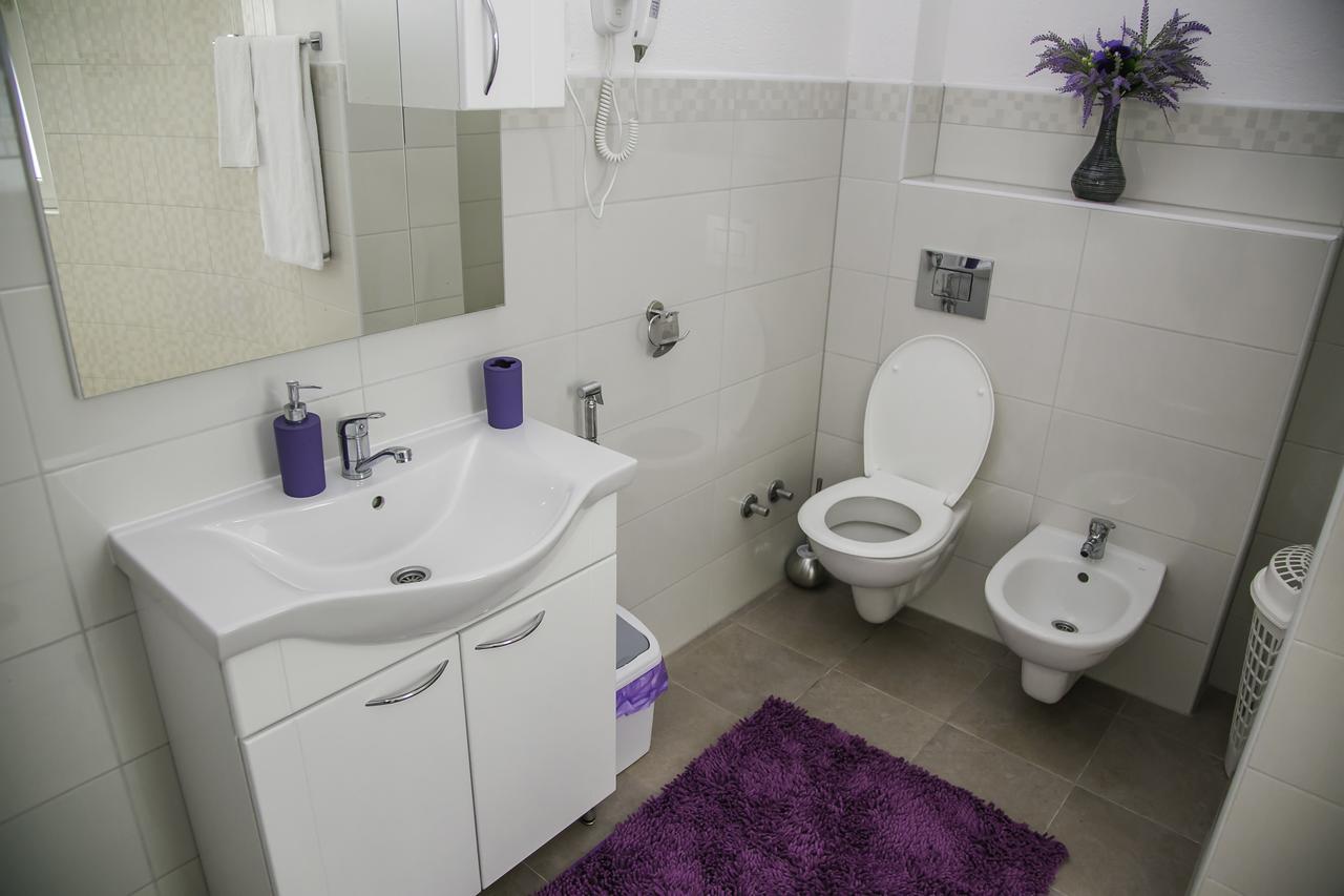 Lgp Exclusive Apartment Bihać Buitenkant foto