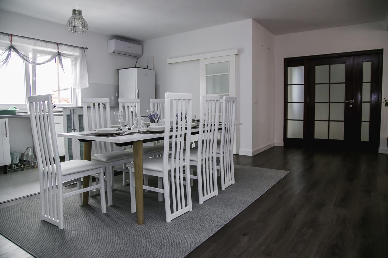 Lgp Exclusive Apartment Bihać Buitenkant foto