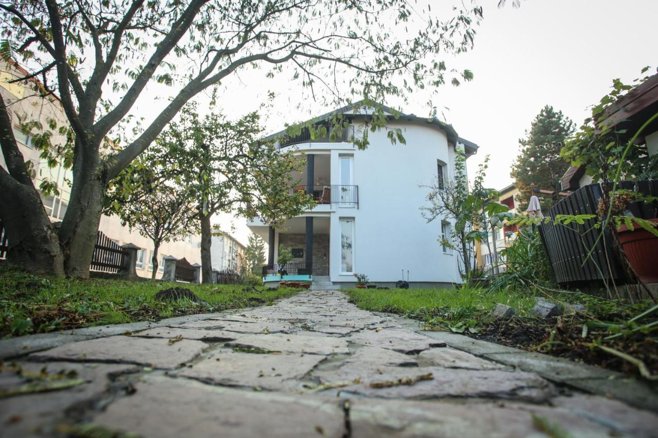 Lgp Exclusive Apartment Bihać Buitenkant foto