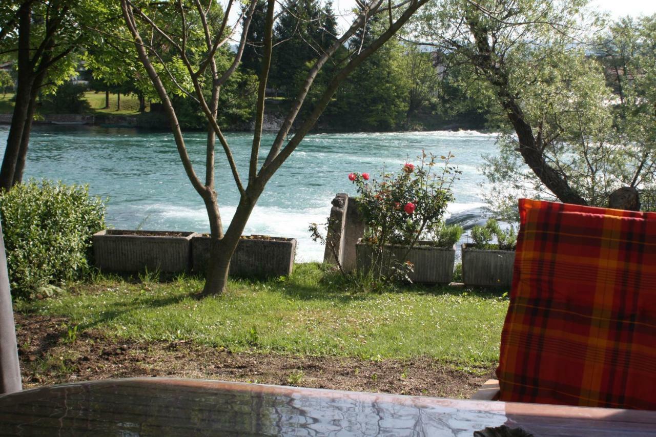 Lgp Exclusive Apartment Bihać Buitenkant foto