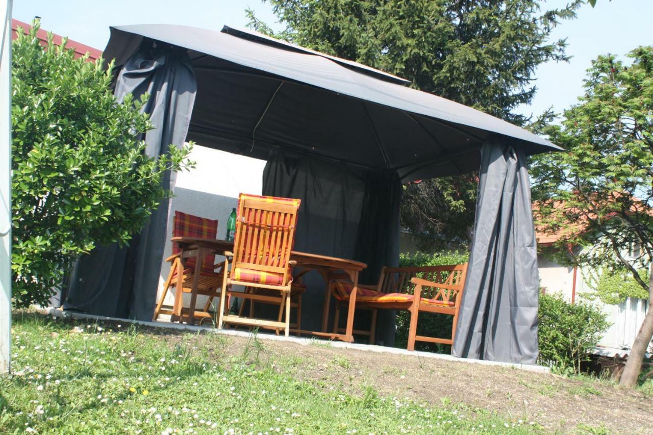 Lgp Exclusive Apartment Bihać Buitenkant foto